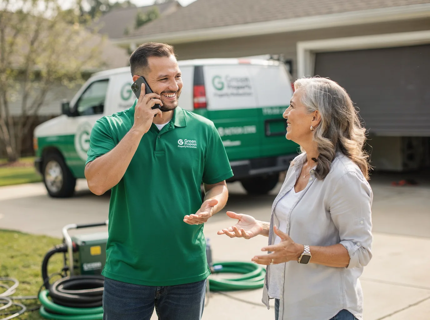 Water Damage Restoration Leiter, WY FAQs